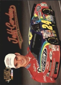 B5110- 1997 Ultra Update Racing #s 1-97 +Inserts -You Pick- 15+ FREE US SHIP - Picture 1 of 167
