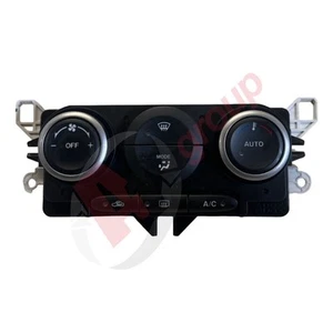 MAZDA CX-7 SPORT HEATER AC CONTROL UNIT K1900EH70 2009-2012 K1900EH70 - Picture 1 of 13