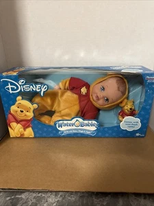 2006 Sealed box-Disney water babies-Pooh - Picture 1 of 6