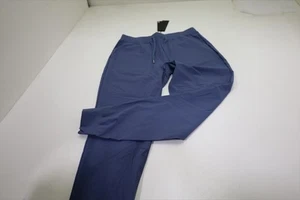Greyson Phoenix Jogger Pants Womens Size Small Vintage Indigo 1020D New 01292951 - Picture 1 of 5