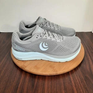 Topo Athletic Phantom 3 Damenschuhe 9,5 breit steinfarben 5 mm Drop Laufschuhe Turnschuhe - Bild 1 von 10