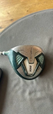 Left-Handed Golf Clubs - Image 1 of 4