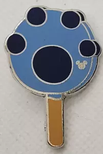 DISNEY Pin Trading ~ Hong Kong/Desserts ~ Stitch Pop 3/4 ~ Hidden Mickey ~ 2011 - Picture 1 of 7