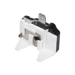 1/2PS 375W Kompressor Ersatzteil Kühlschrank Überlastschutz - Bild 1 von 2