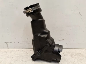 Original Volvo Resonanzrohr Resonator Turboschlauch 4010815A 0111162A - Bild 1 von 8
