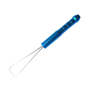 Key Cap Remover Keycap Puller Adjuster For Mechanical Keyboard Cleaning Fixing X - Photo 1/5