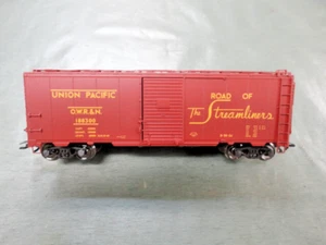 Boxcar Marklin Ho Union Pacific bello! - Foto 1 di 6