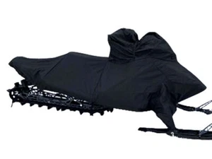 SPI 2022 850 Pro-RMK Matryx Slash 155 2.75" Polaris SNOWMOBILE COVER ECONOMY NEW - Picture 1 of 1