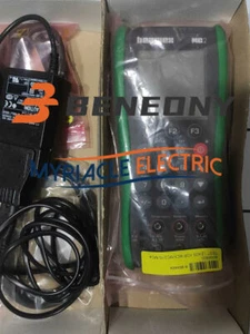 NEW Beamex MC2-TE Pressure Electrical Process Calibrator MC2-TE Spot Goods! - Picture 1 of 6