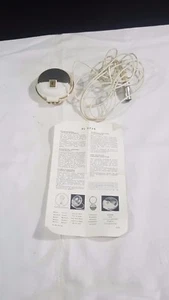 Dutch Made EL3750/03 Hyper-Sensitive Cardioid Microphone - S&R - Picture 1 of 12