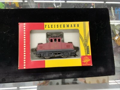 Fleischmann HO 1302R - Image 1 of 4