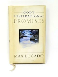 God's Inspirational Promises - Excellent Condition - Previous Inscription - Imagen 1 de 5