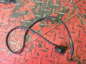 92 Yamaha FZR1000 FZR 1000 Genesis Tach? Sending Unit - Picture 1 of 1