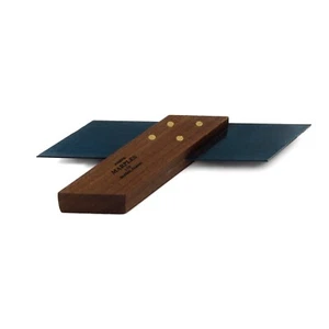 Miniature Mitre Square 4 1/2 Inch - Joseph Marples - Made in England - Picture 1 of 1