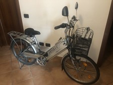 BICICLETTA ELETTRICA USATA - Le Migliori Offerte Ora
