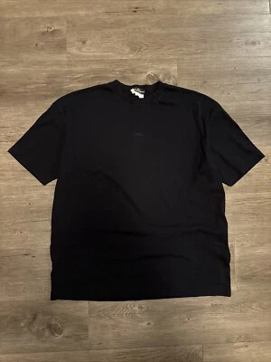 Винтажная вышитая рубашка Salvatore Ferragamo большого размера - Изображение 1 из 4