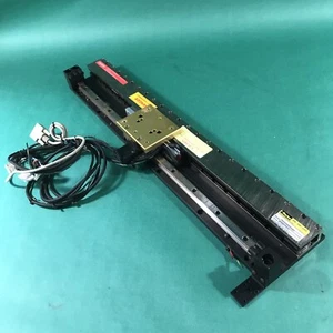 PARKER DAEDAL T2SA0262NSAAB3 Ironless Positioner - Picture 1 of 7