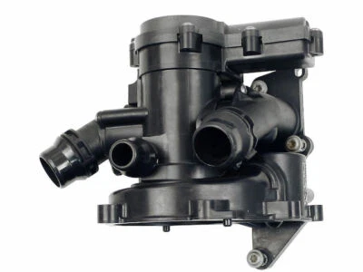 For 2017 Audi A4 Engine Coolant Thermostat Housing Assembly 38318BR - Image 1 of 2