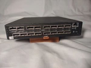 LSI SAS6160 16-port 24Gb/s Mini-SAS Port Switch - Picture 1 of 5