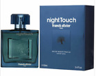Franck Olivier Night Touch for Men woda toaletowa spray 3,4 uncji