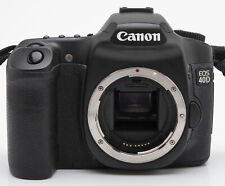 Canon EOS 40d DSLR Camera Digital camera body