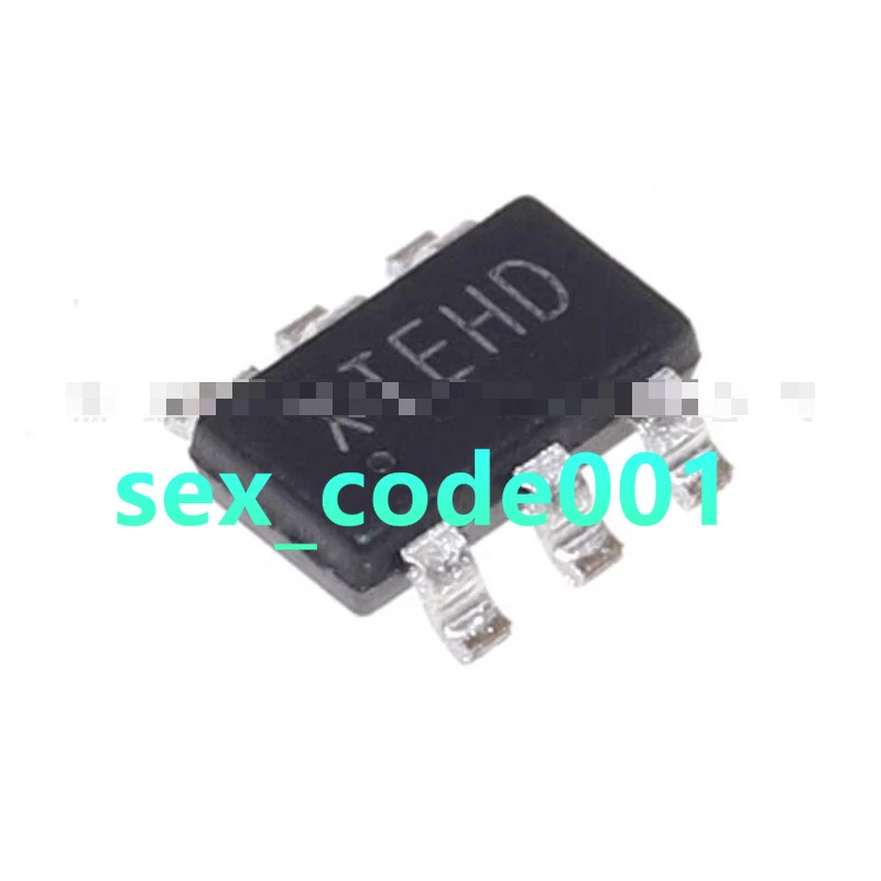 10PCS SY8253ADC silk screen XT SOT-23-6 synchronous buck DC-DC regulator chip#YT - Image 1 of 1