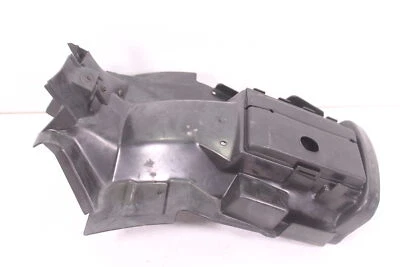 1982 YAMAHA VIRAGO 750 REAR FENDER MUD GUARD - Image 1 of 4