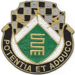 7th Psychological Operations Battalion Patch - Bild 1 von 6