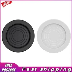 Sticky Magnetic Wall Mounts Slim Flat Stick-on Magnetic Wall Sticker for Phone - Bild 1 von 15