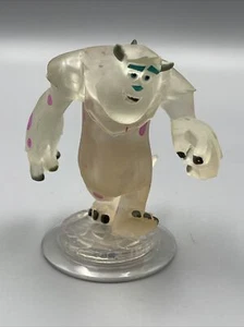 Disney Infinity 1.0 Disney Pixar Monsters Sulley Transparente INF-1000032 - Imagen 1 de 5