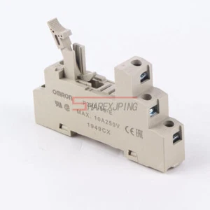 10pcs Omron Relay Socket P2RF-05-E New - Picture 1 of 9