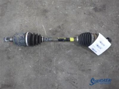 Eje de transmisión delantero izquierdo Kia Optima 2016 2,4 L 49500D4200 P09708 Foto 1 de 4