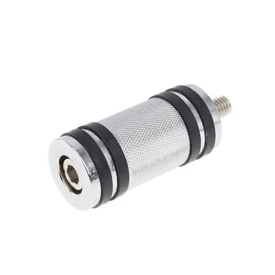 Clavija de cambio cromada CNC Billet apta para Harley Sportster XL Dyna Touring Softail Foto 1 de 3