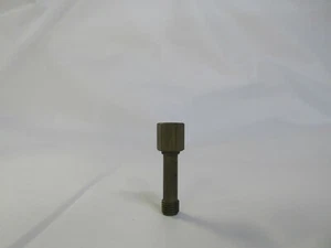 SUZUKI MIKUNI CARBURETOR JET HOLDER NOZZLE EMULSION TUBE EO 770 - Picture 1 of 2