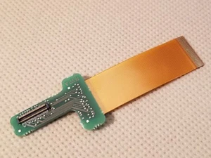 New Nokia OEM Spare User Interface Flex Cable MJ-131 Code 0780279 for N96 - Picture 1 of 4