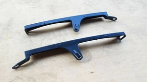 Front Bumper Lower Filler Headlight Molding Trim For 2005-2011 Toyota Tacoma - Picture 1 of 7