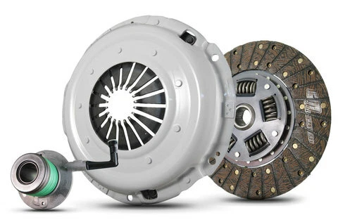 Kits de embrague de disco único FX100 04216-HD00-H para Chevrolet Corvette 2009-2012 8 Foto 1 de 1