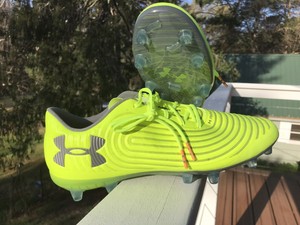 Las mejores ofertas en Botines de fútbol Under Armour para hombres | eBay