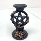 Five-pointed star Sphere Resin Stand Base Crystal Ball Holder