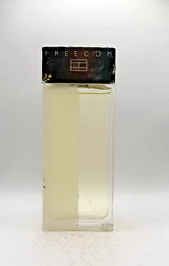 FREEDOM BY TOMMY HILFIGFER 100ML EDT SPRAY - Picture 1 of 2