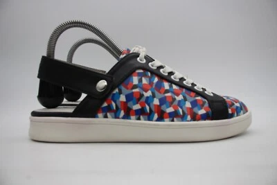 Sandalias Circus Sam Edelman Murray para mujer 7,5 M sin cordones con cordones a presión Foto 1 de 4