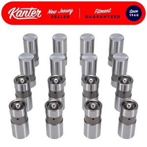 16 válvulas elevadoras Ford 400 1968-1979 429 460 V8 nuevo - Imagen 1 de 7