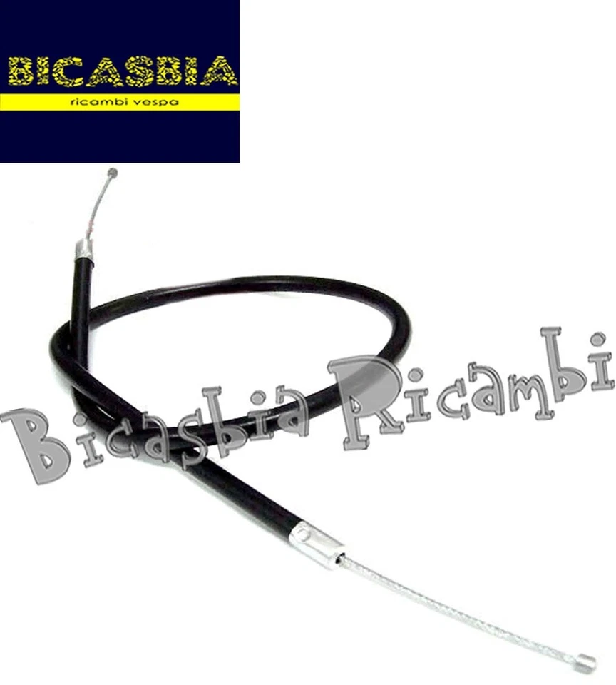 5995 TRASMISSIONE CAVO GAS MISCELATORE GILERA 50 DNA STORM 125 180 RUNNER FX FXR