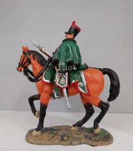 Horse Grenadier Scout Imperial Guard 1813 delPrado SNC049 1:32 - Picture 1 of 3