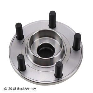 Beck Arnley 051-6226 Hub And Bearing Assembly For 04-13 Volvo C30 C70 S40 V50