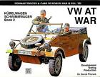 VW at War - 9780887404016