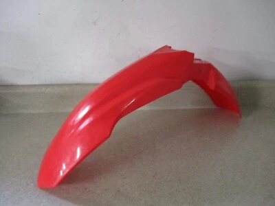 2020 HONDA CRF 250R FRONT FENDER PLASTIC, FITS 18-21, M234 - Image 1 of 4