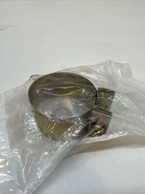 Abrazadera de escape IAP/Kuhltek Motorwerks 113255341A Foto 1 de 3