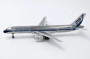 Eastern Airlines Boeing 757-200 N504EA GeminiJets GJEAL051 Scale 1:400 RARE - Picture 1 of 2