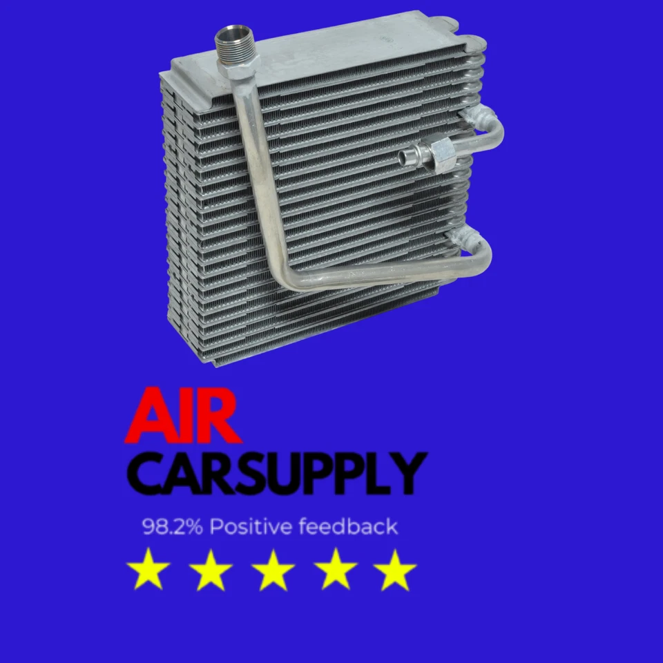 Evaporador A/C compatible con Isuzu Rodeo 1999-2004, Isuzu Trooper 1998-2002 Foto 1 de 1